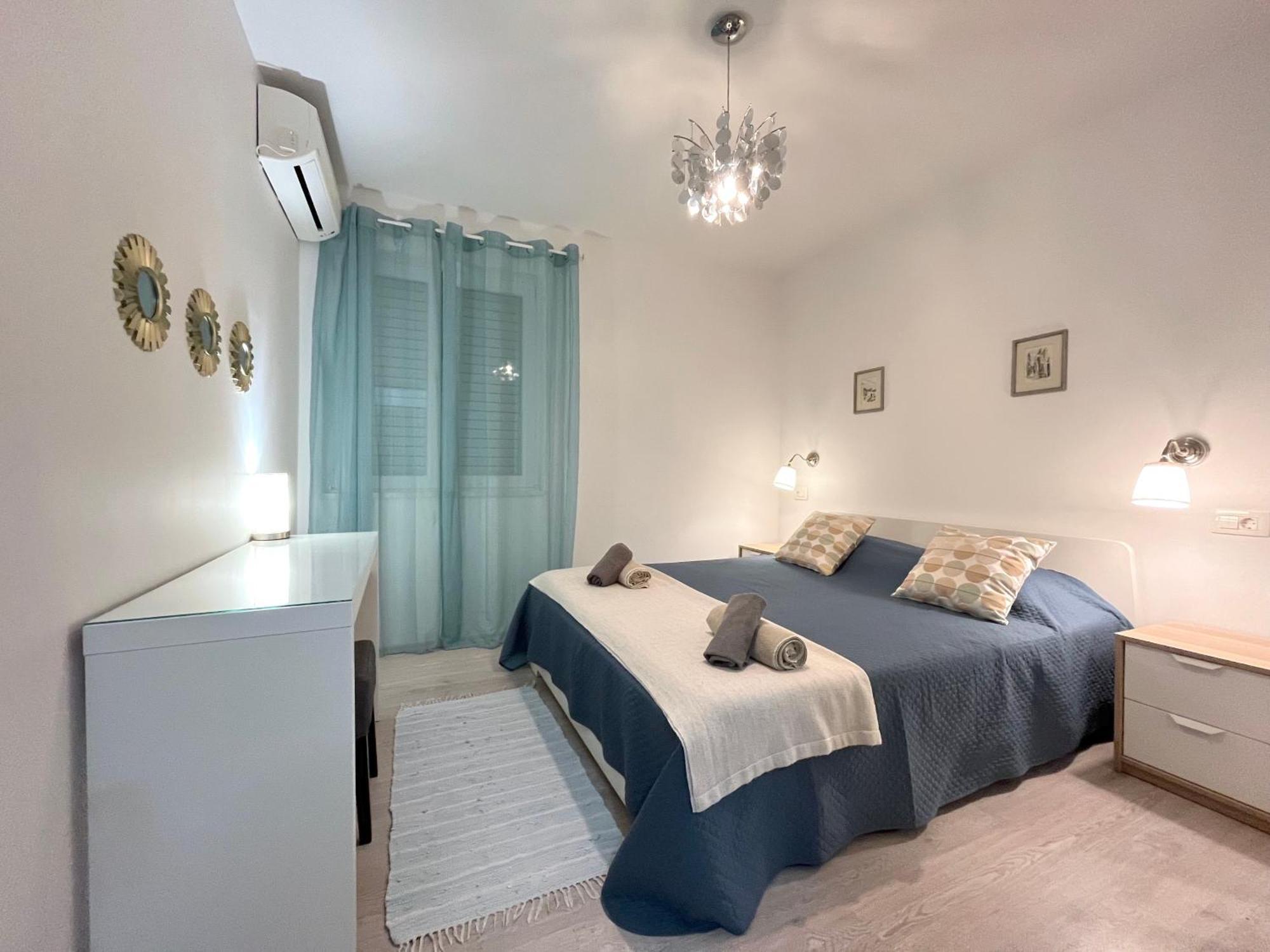 Apartments Sea & Sky สตารีกราด ห้อง รูปภาพ